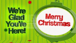 Green Ornament 4