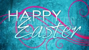 Happy Easter Still