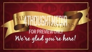 Merry Christmas Welcome
