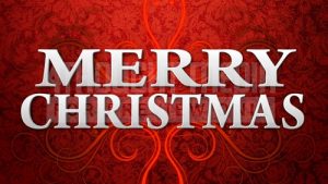 Red Christmas