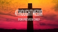 Sunset Cross