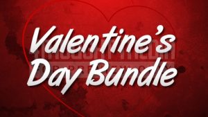 Valentine's Day Bundle