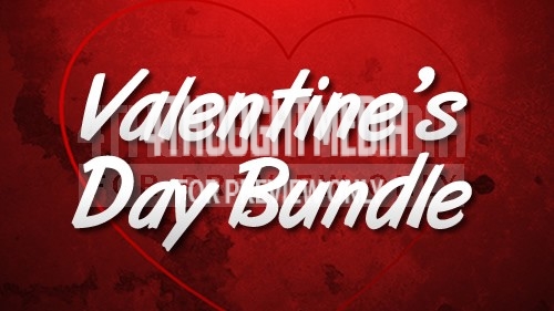 Valentine's Day Bundle