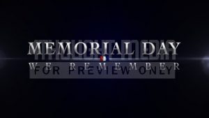 We Remember Bars