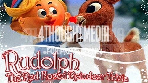 Rudolph